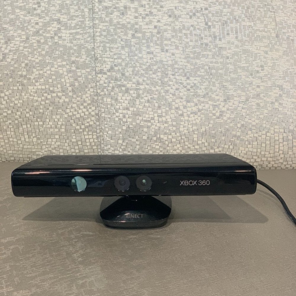 XBox 360 Kinect